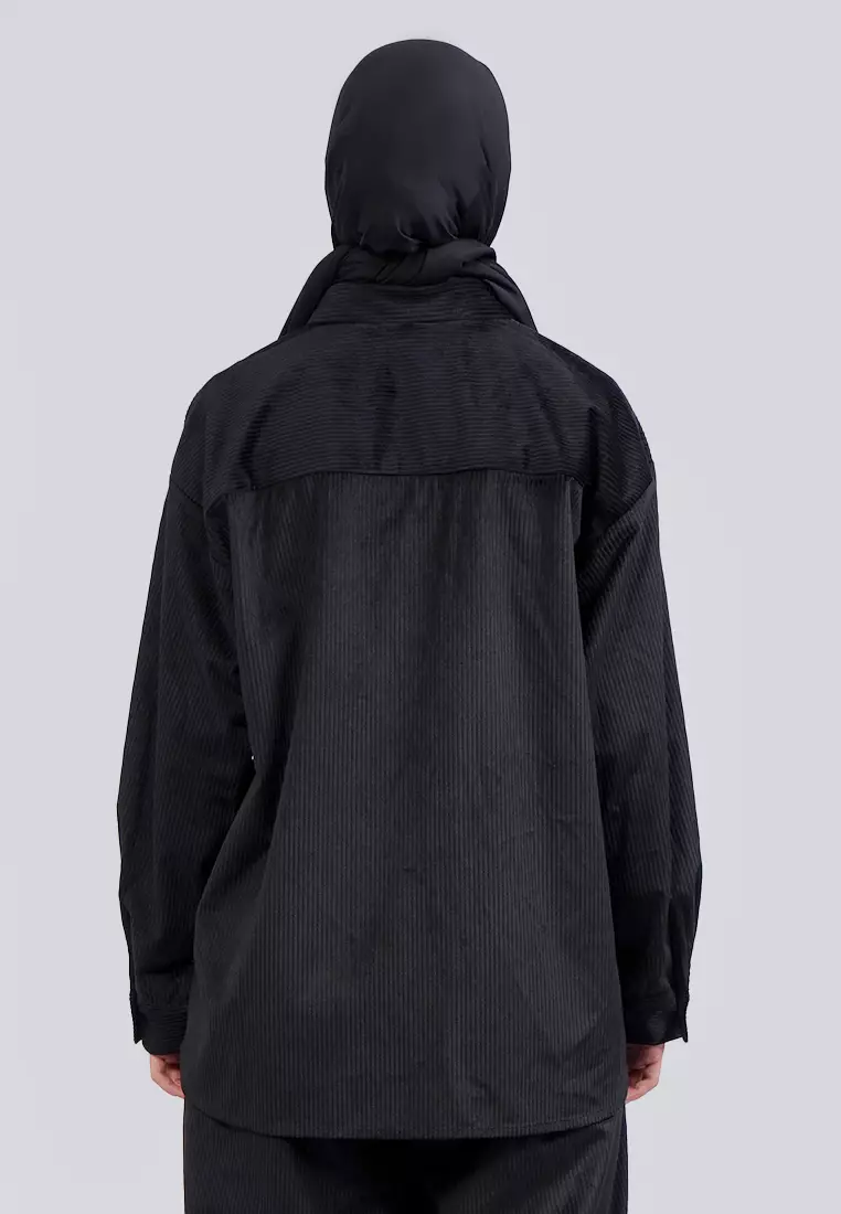 DENISE SHIRT  25D015