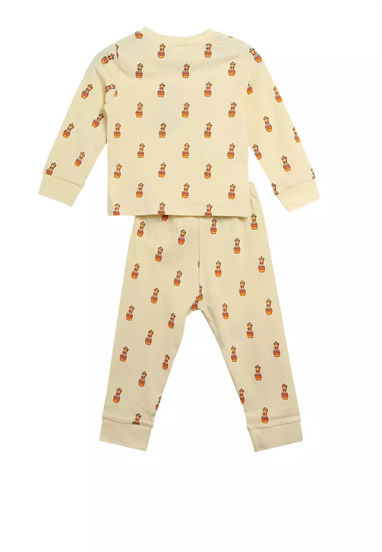 O baby best sale nightwear online