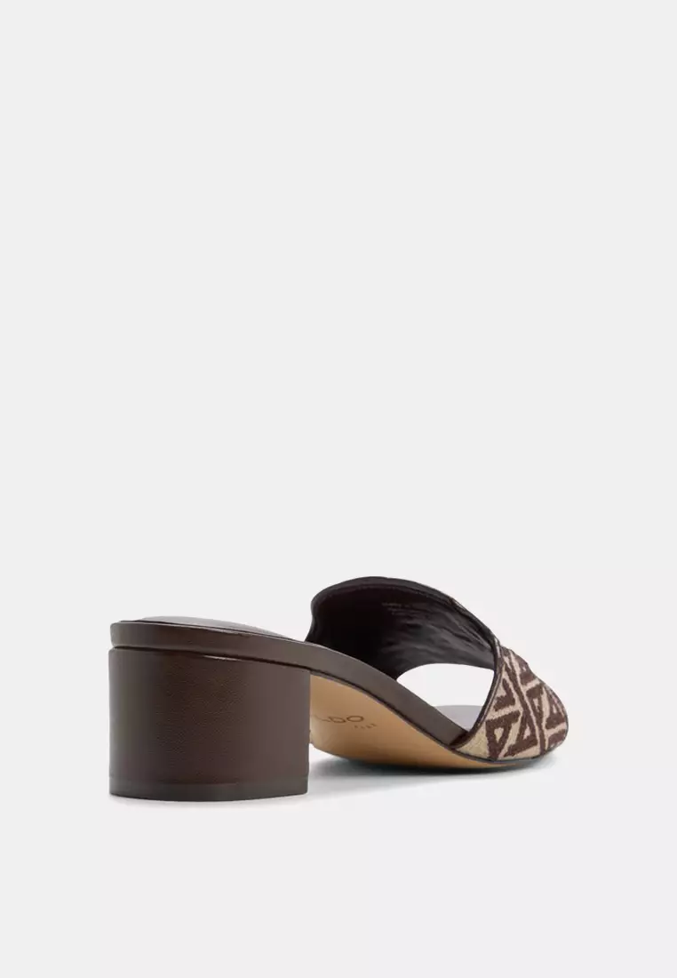 Tessina Heels