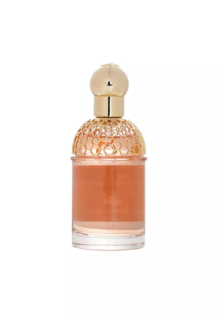 GUERLAIN - 花草水語紫檀玫瑰繁花淡香精 75ml/2.5oz