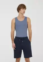 Light denim blue