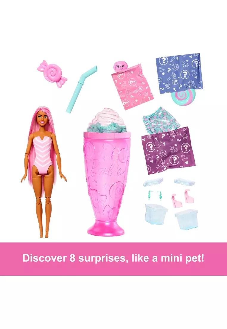 Pop Reveal Sweet Treats Series- Pink