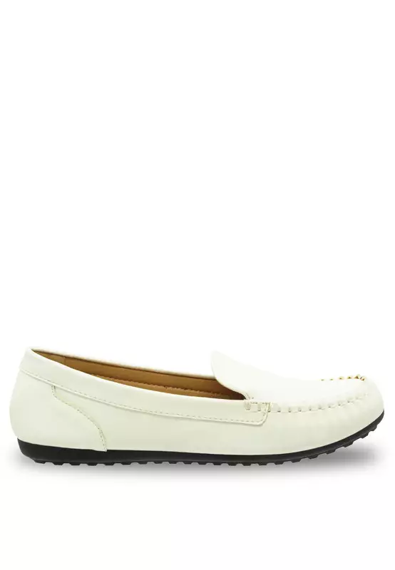 Discount on Louis Cuppers  shoes - SKU: Louis Cuppers Round Toe Loafers