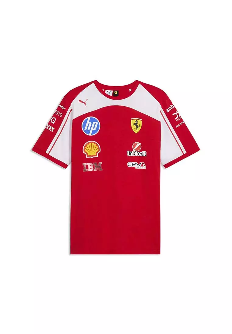 SF Replica Tee
