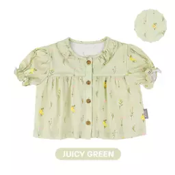 Juicy Green