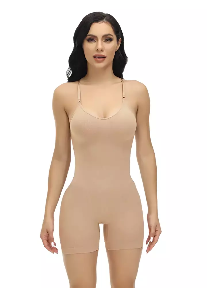 Harga Body Shaper Korset Full Body Original Terbaru Februari 2024