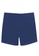 Old Navy blue Flat Front Inseam Shorts F778FKA858046CGS_2