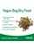 Halo Halo Holistic Garden of Vegan Recipe for Adult Dog 8A9CDES4EF3F11GS_3