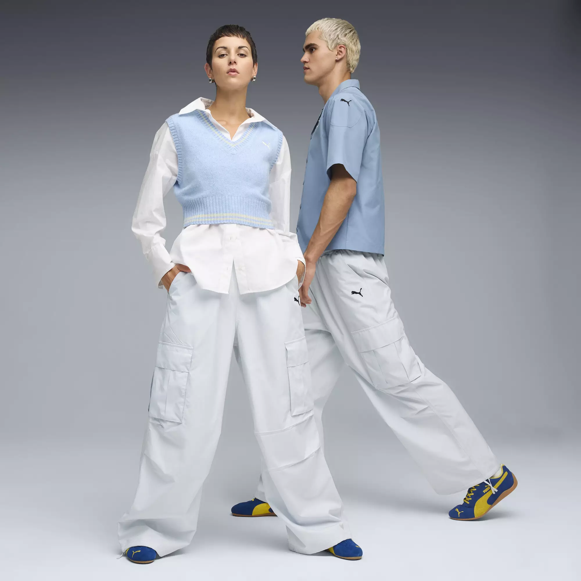PUMA Speedcat OG Sneakers