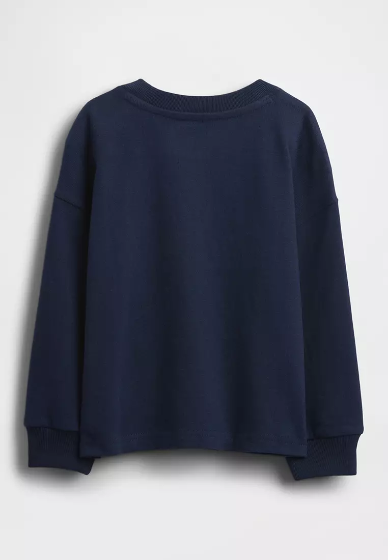 Baby & Toddler Heavyweight Top