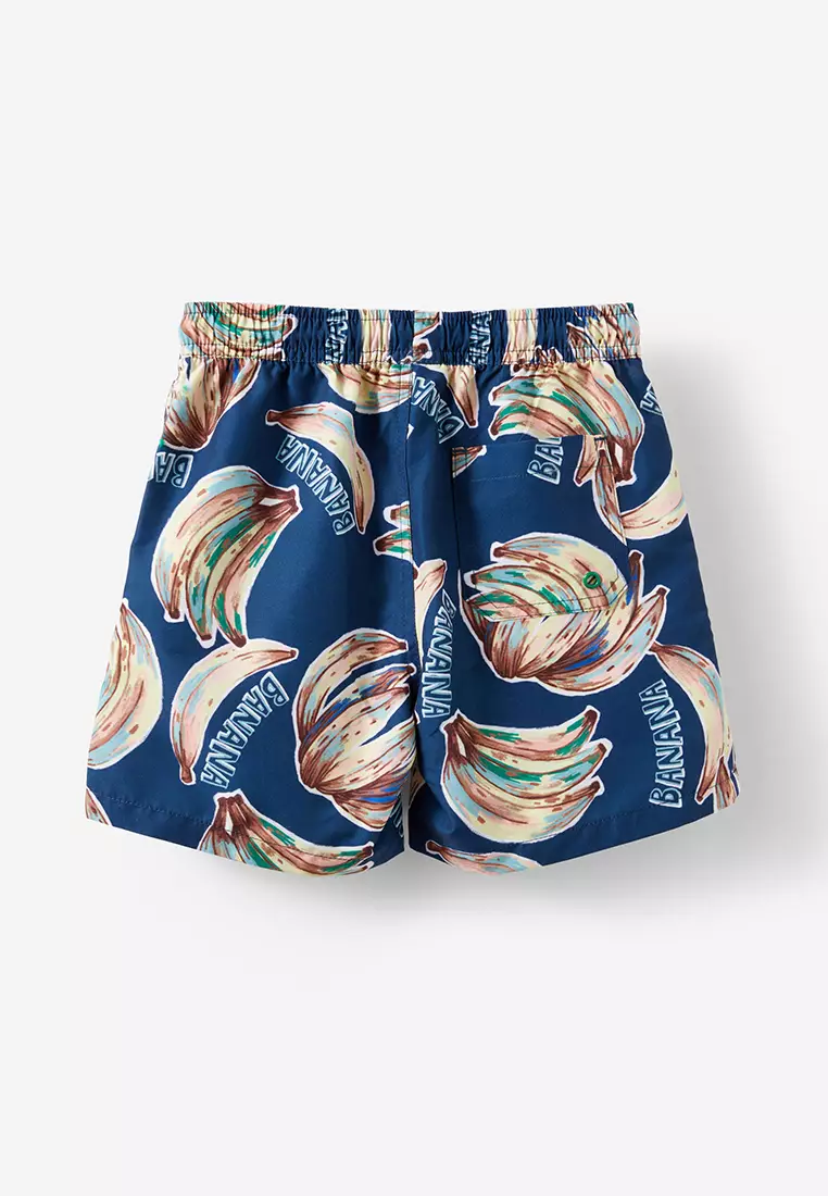 Bailey Board Shorts