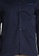 FIDELIO navy Anchorage Embroidery  Long Sleeves Shirt 64D23AA94380F1GS_3