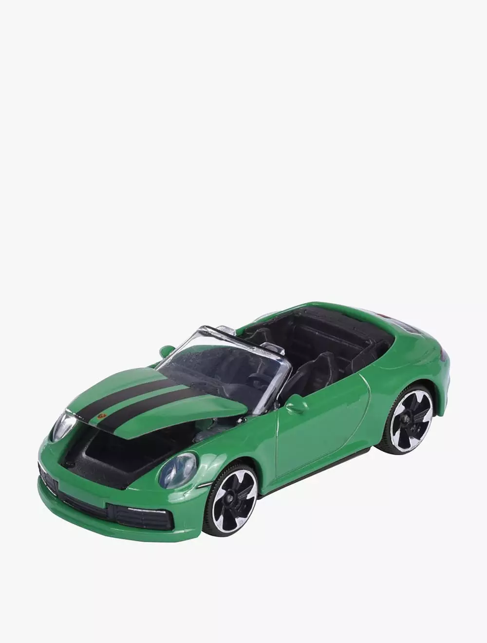 Majorette Premium Porsche 911 Cabriolet  - MAJ120209M040