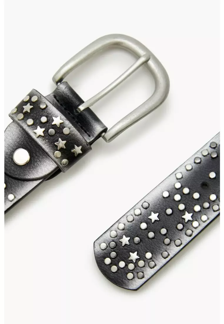 Forever 21 mens belts store