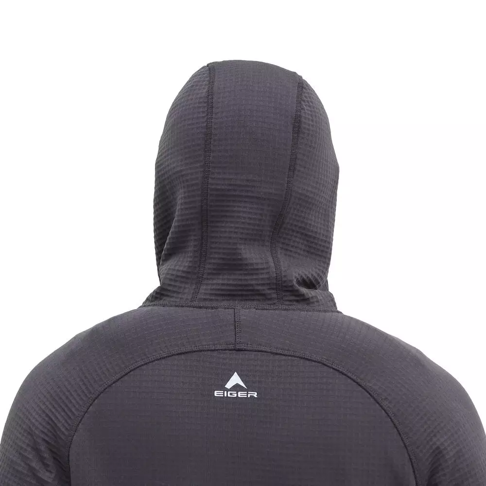 Eiger Mens Zentih Warmer Jacket