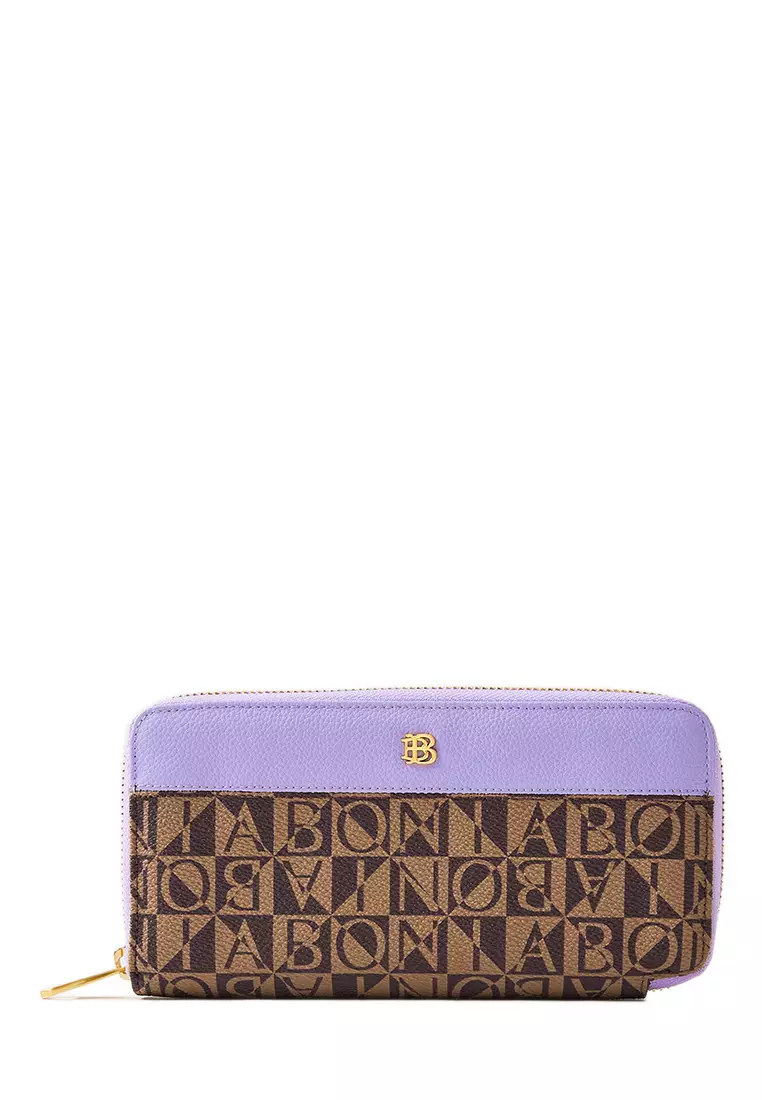 Bonia women on sale wallet