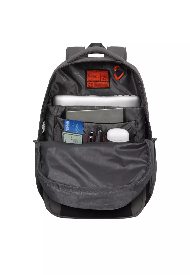 6010 Lifestyle Backpack with VIRUPRO Anti-Microbial Protection