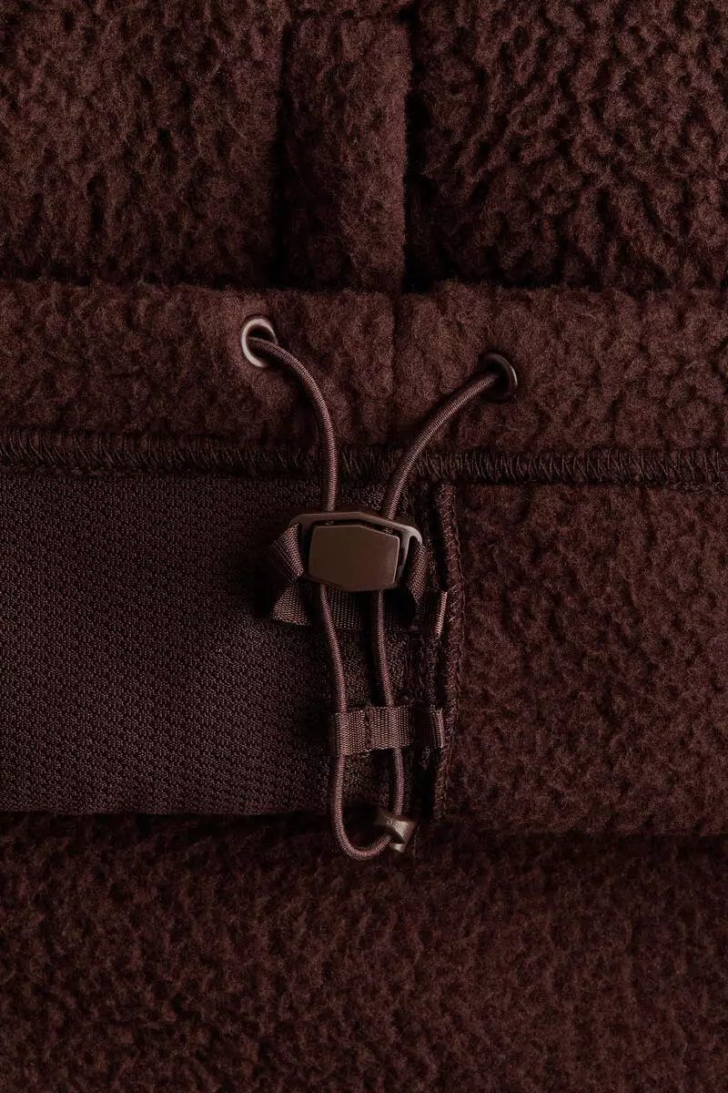 Teddy sports jacket