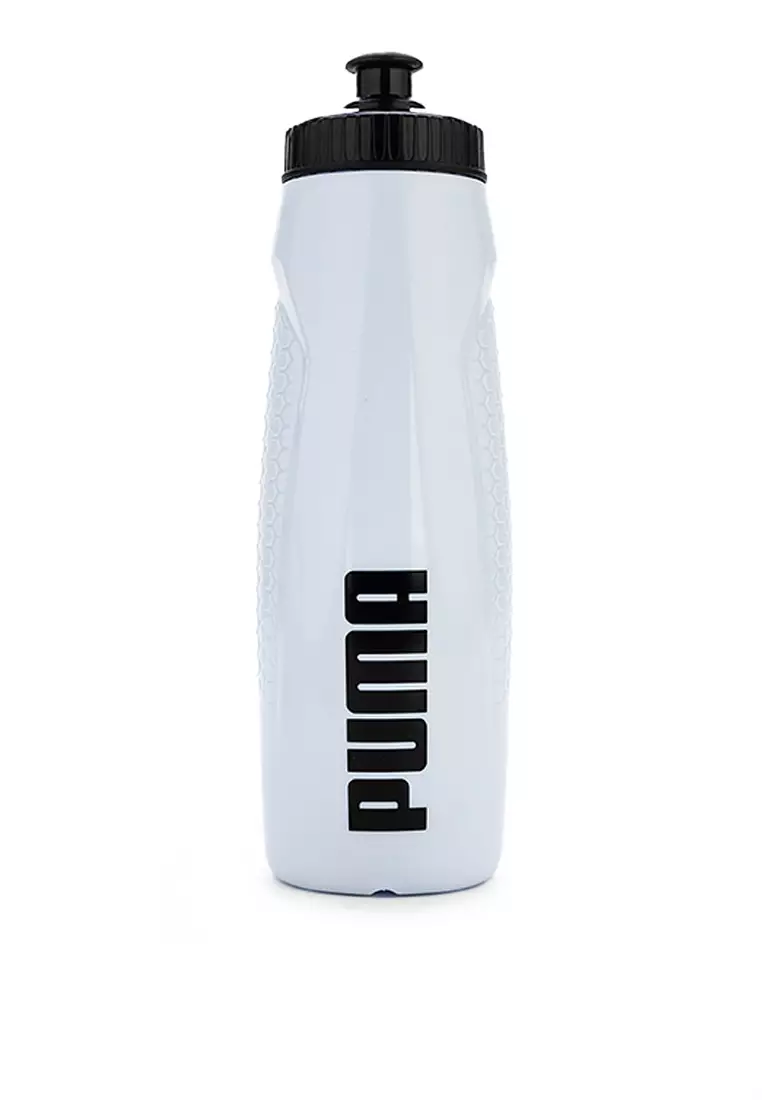 Blue puma outlet drink bottle