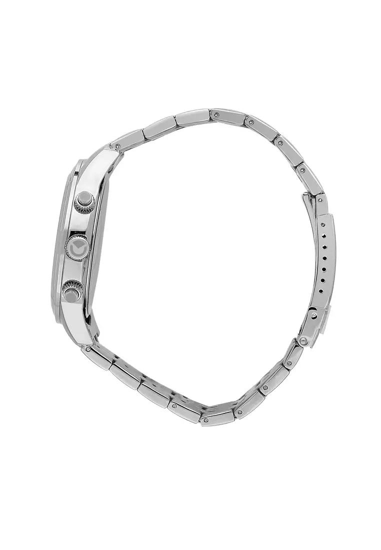 【Online Exclusive】 Sector 45mm Men's Quartz Watch R3253540016