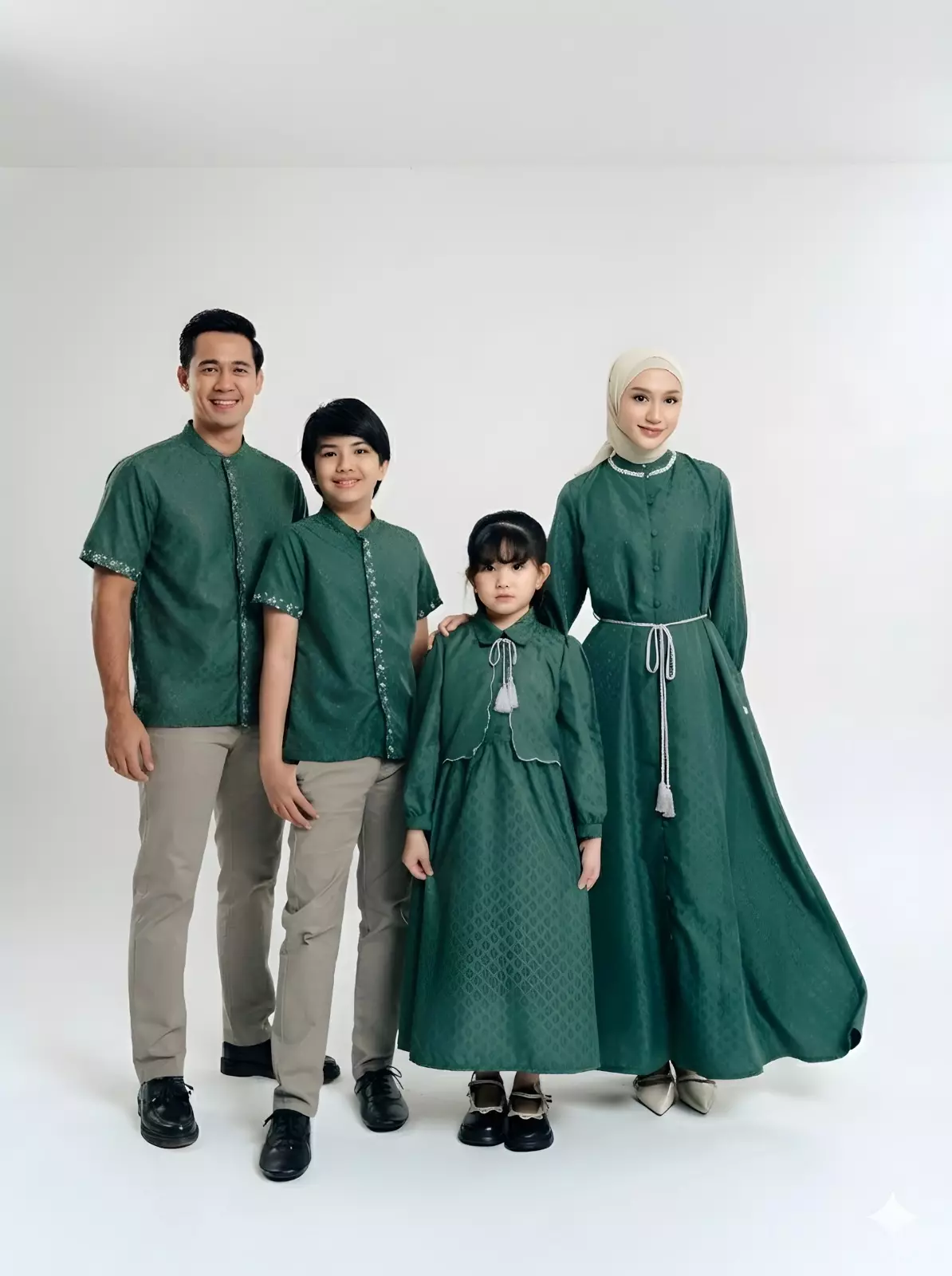 SARIMBIT Harmala Series Koko