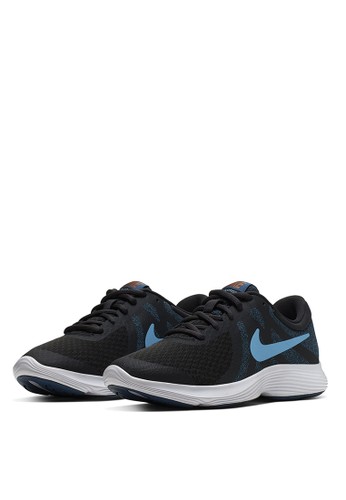 Jual Nike Revolution 4 Gs Original Zalora Indonesia