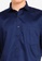G2000 navy Smart Fit Dobby Twill Easy to Iron Shirt A535CAAEDCAAD6GS_3