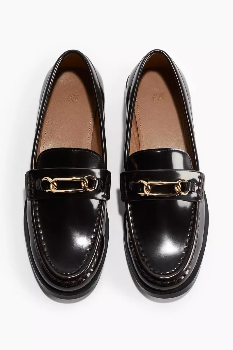Loafers