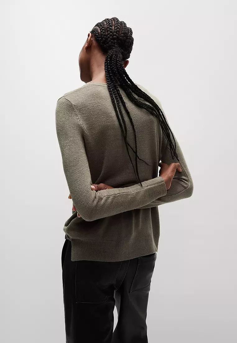 Supersoft Crew Neck Jumper