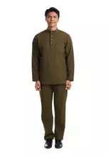 Mayfly Olive
