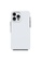 MobileHub white iPhone 12 Pro (6.1") Symmetry Slim Shockproof Case (White) 1CB76ES923A52DGS_2