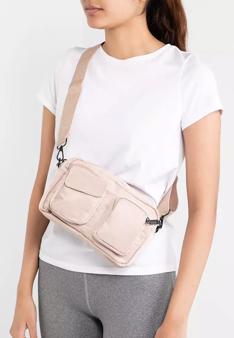 Cotton on shop crossbody bag