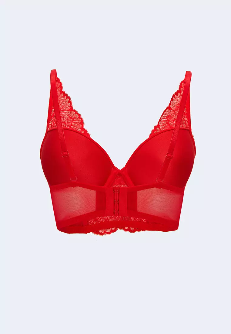 Victoria's Secret Get 46% off all T-Shirt Bras, Singapore Dec 2023