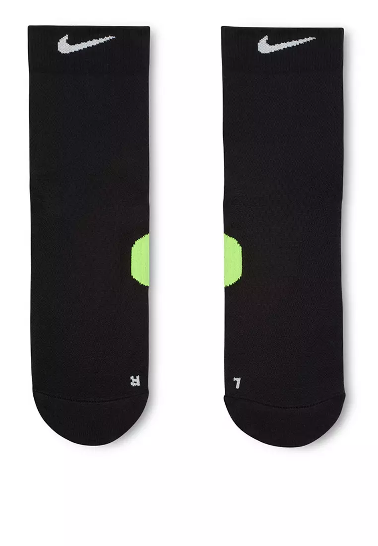 Running Midweight Micro Crew Socks (1 Pair)