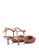 Twenty Eight Shoes pink Slingback Heel 198-30 1EC3DSH1059EEFGS_2