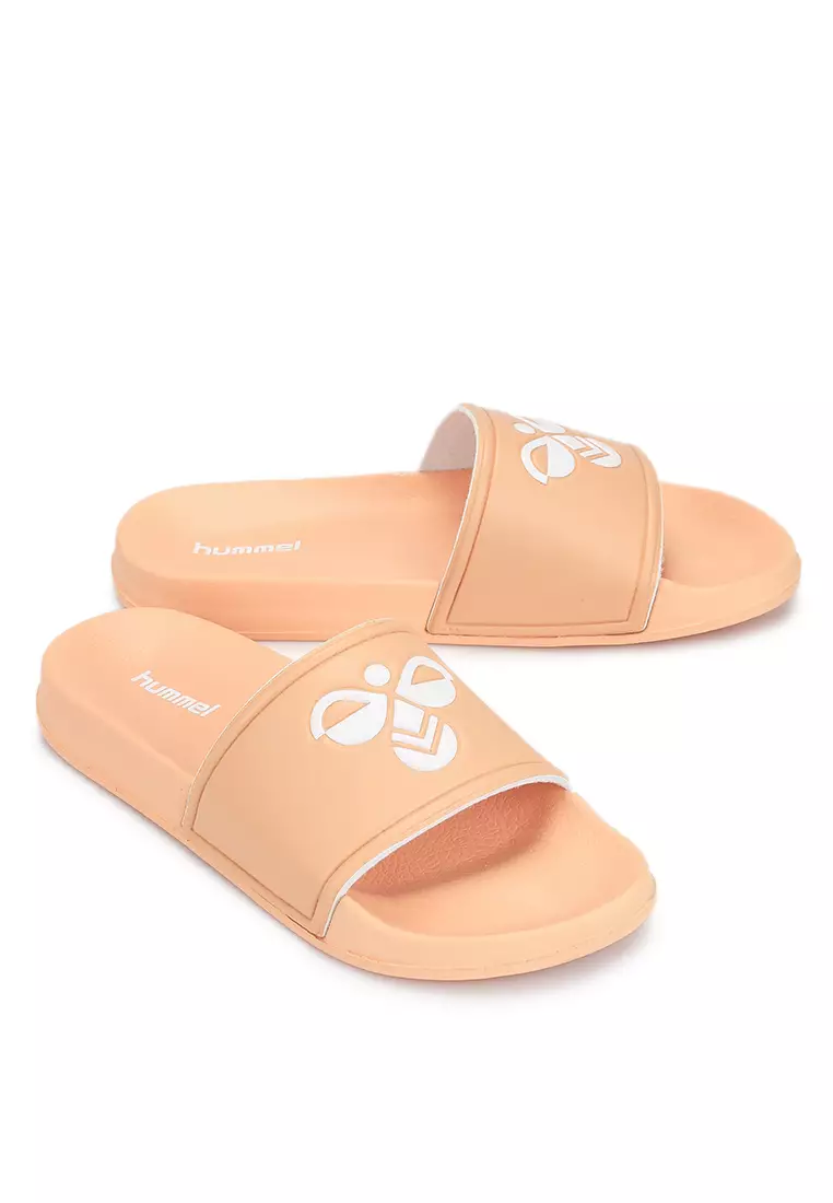 Discount on Hummel  shoes - SKU: Pool Slides