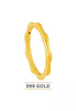 Yellow Gold (0.90G)