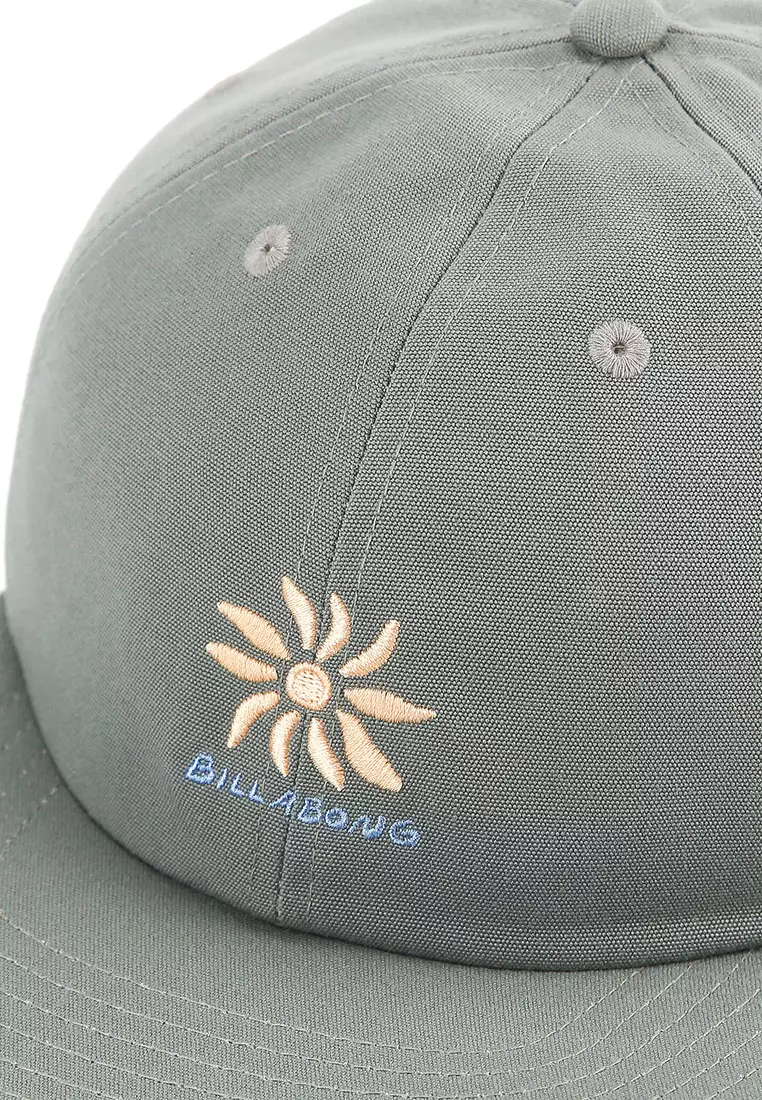 Sunshine Strapback Cap