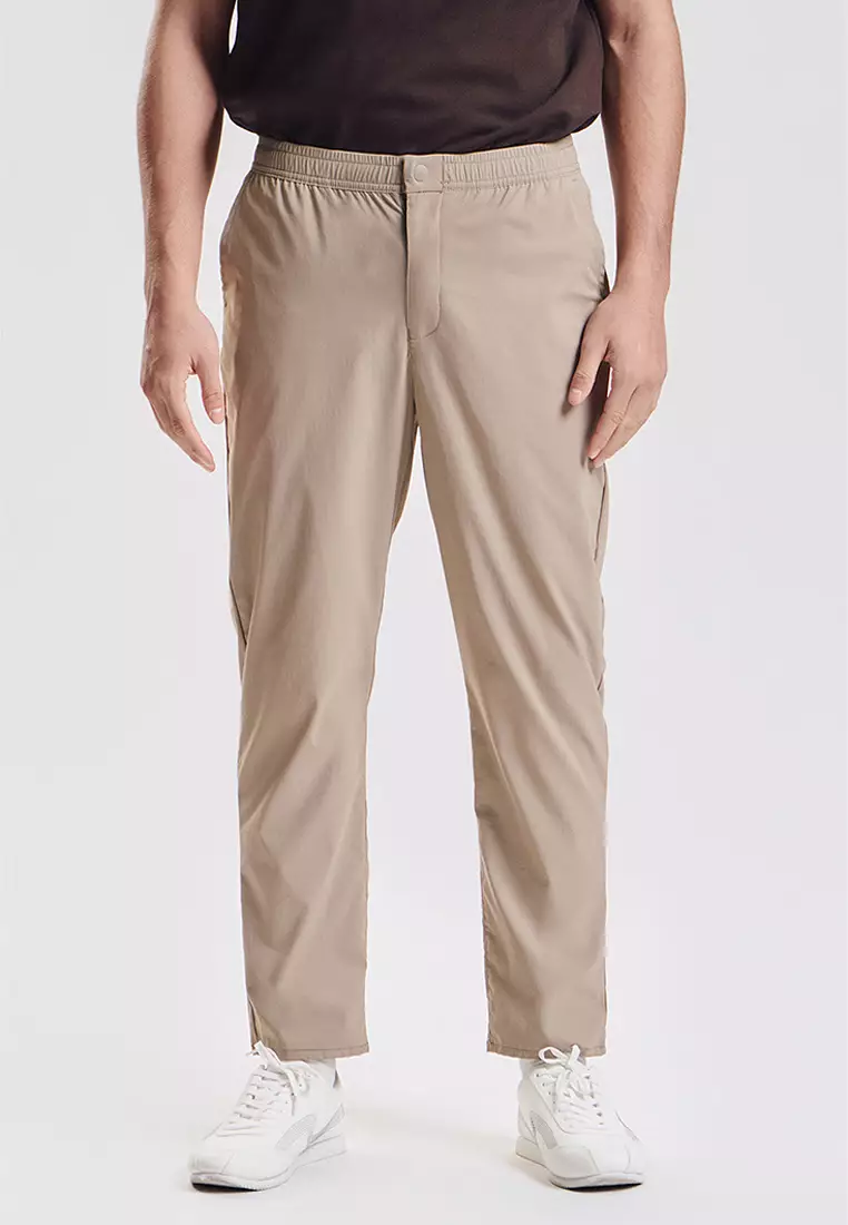 Essentials Lite Move Slim Fit Pants