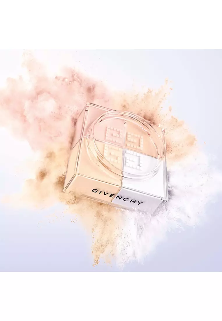 Prisme Libre Loose Powder #02