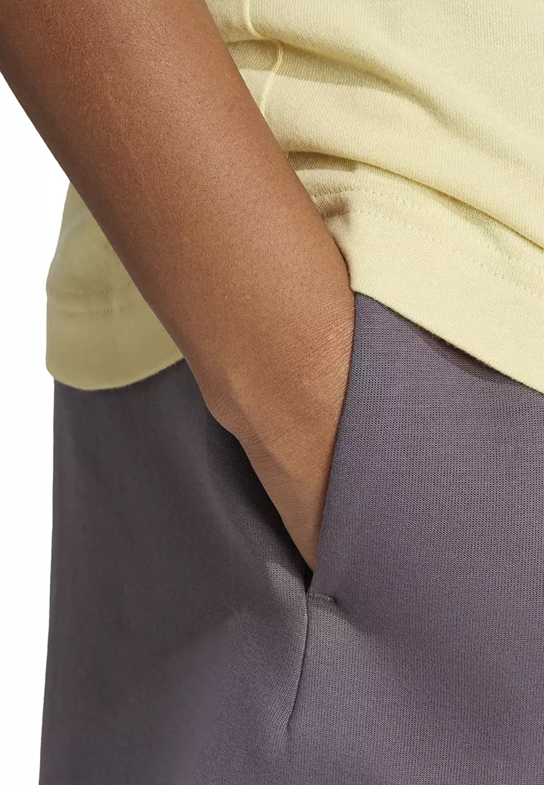 Future Icons Small Logo Shorts