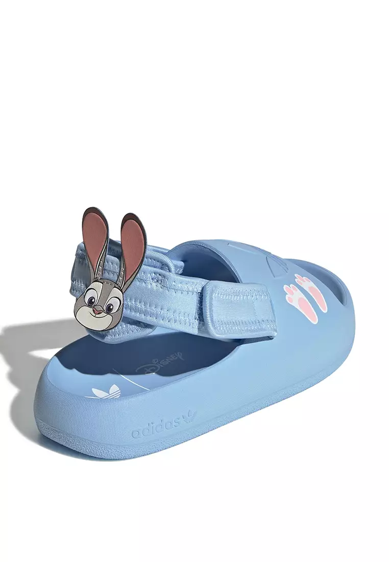 Disney Adifom Adilette Sandals