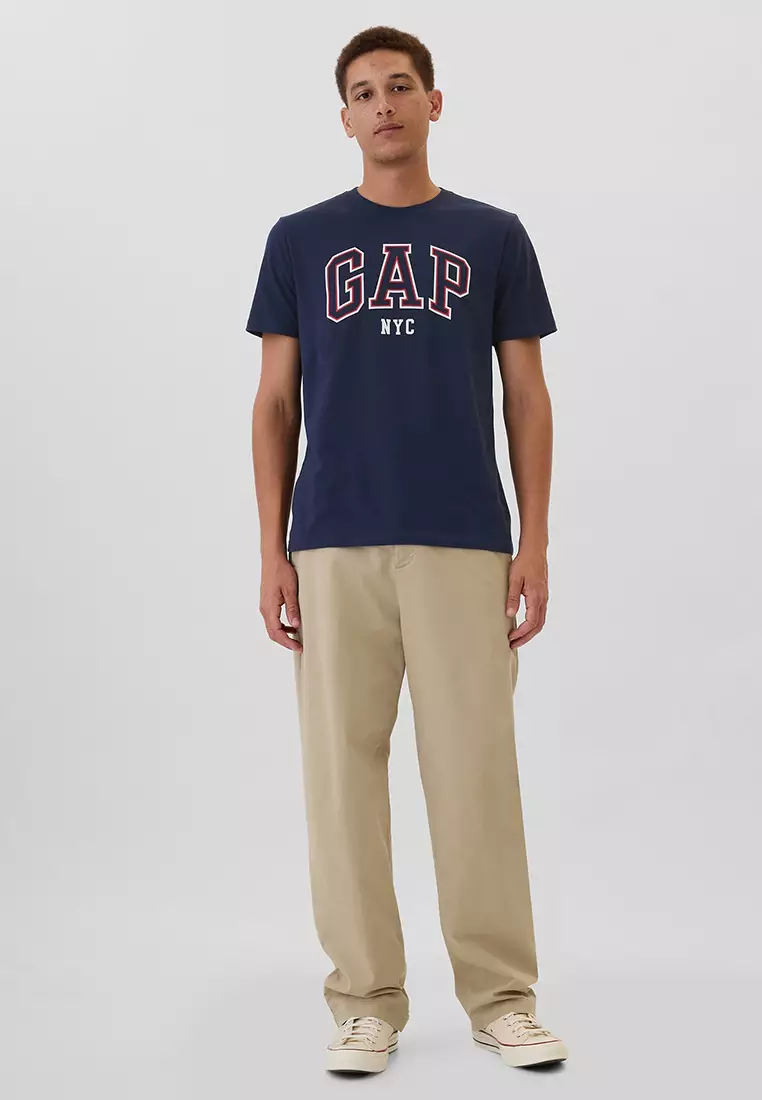 Gap Nyc City Tee