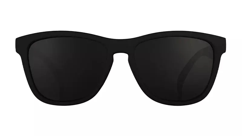 GOODR KACAMATA SERIES OG - A Unicorn's Calamity (Formerly A gingers Soul)