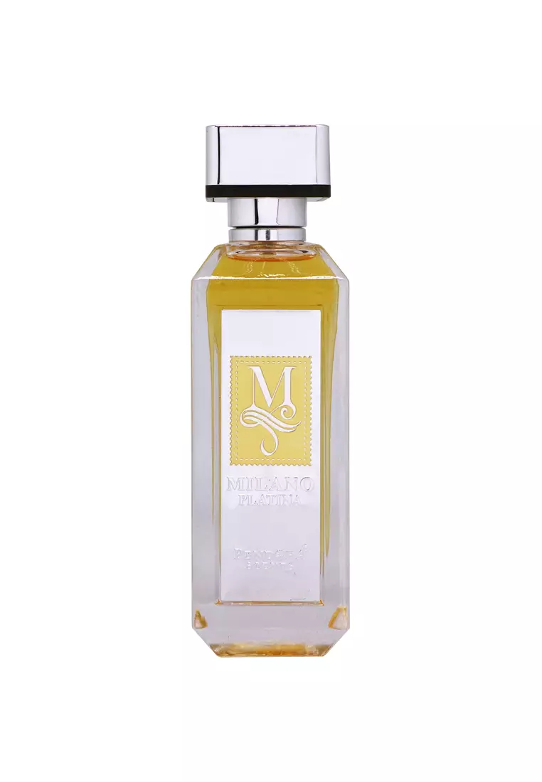 Pendora Scents Milano Platina Man 100 ML