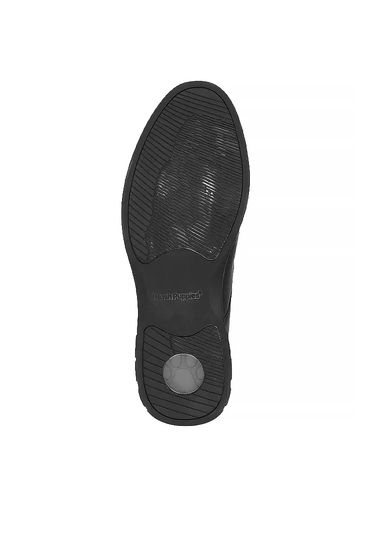 Nathan Lace Up Pt Men's Dress Casual Shoes