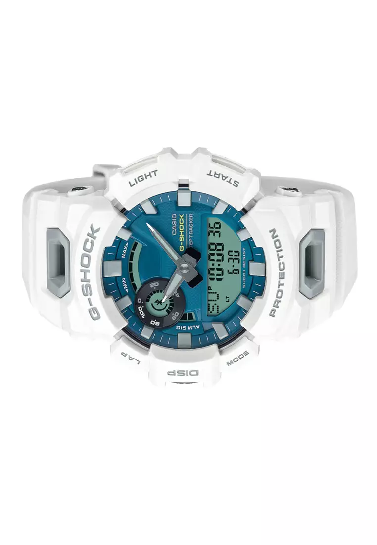 G-shock Digital Analog Watch GBA-900CB-7A