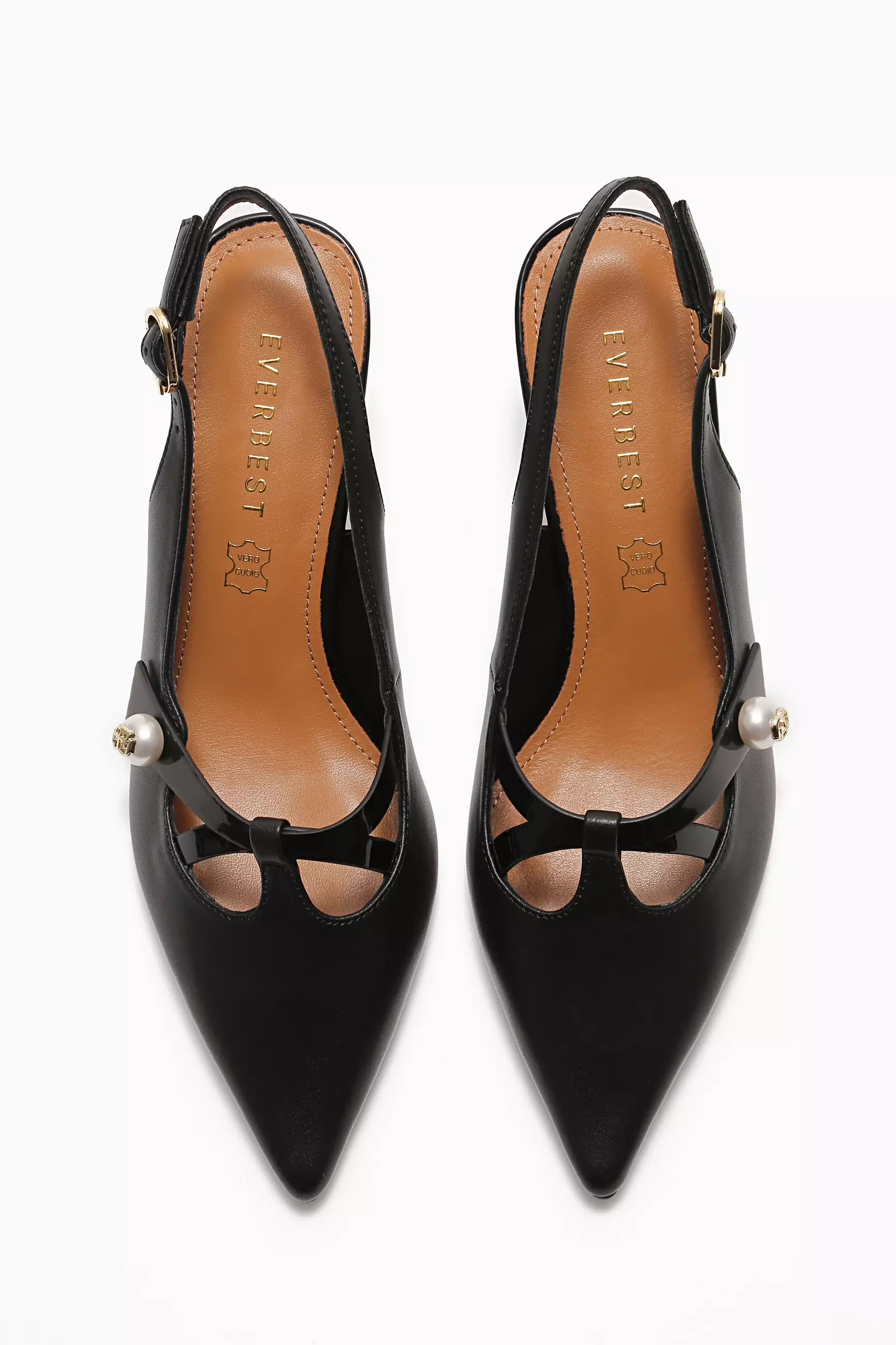 EVERBEST CECANIA BLACK