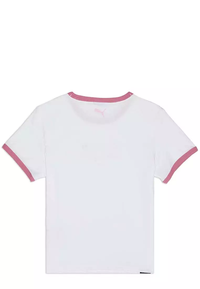 All In Good Time Ss Tee W