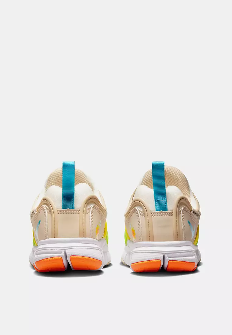 Dynamo Free Shoes